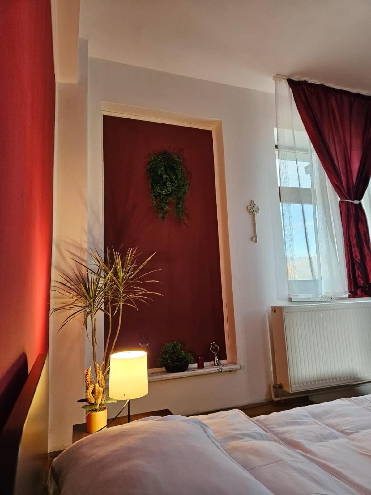 Apartment Zarnesti City Centre Vmp Free Parking Eksteriør bilde