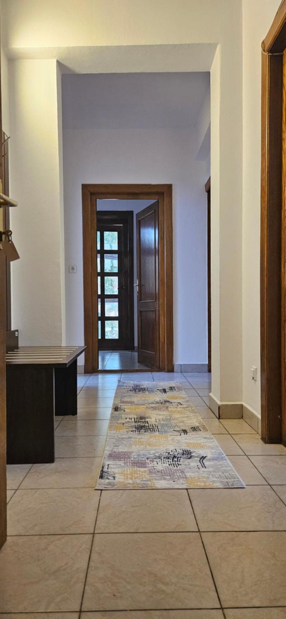 Apartment Zarnesti City Centre Vmp Free Parking Rom bilde
