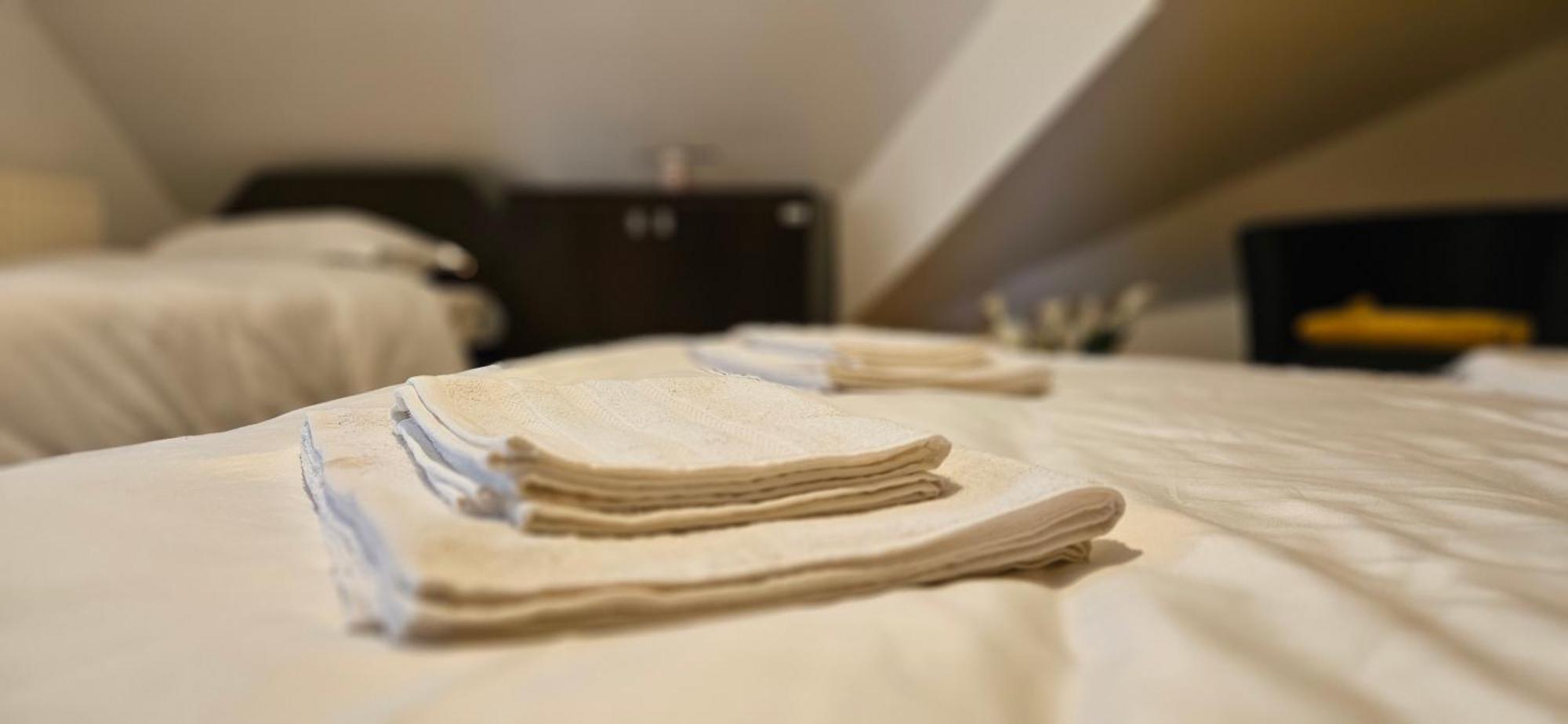 Apartment Zarnesti City Centre Vmp Free Parking Rom bilde