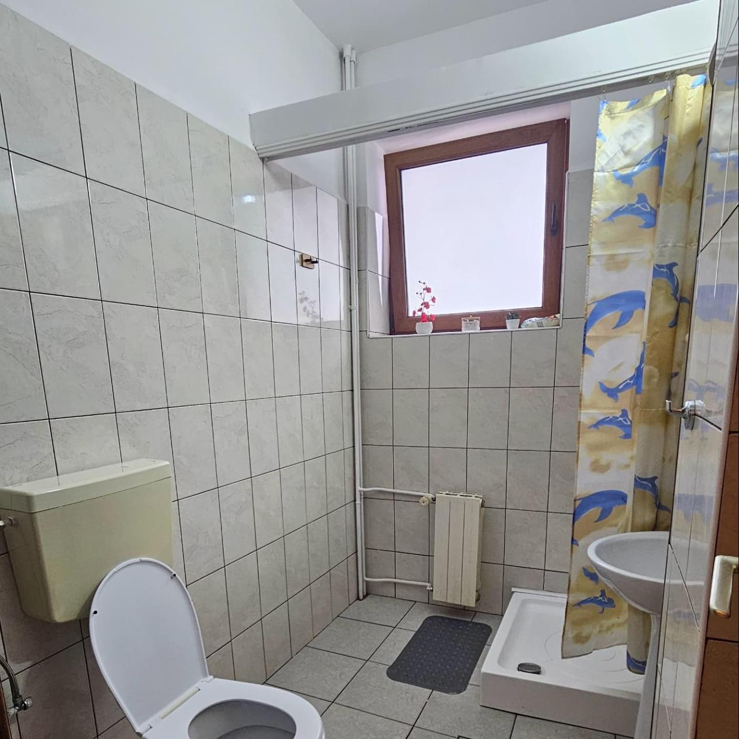 Apartment Zarnesti City Centre Vmp Free Parking Rom bilde