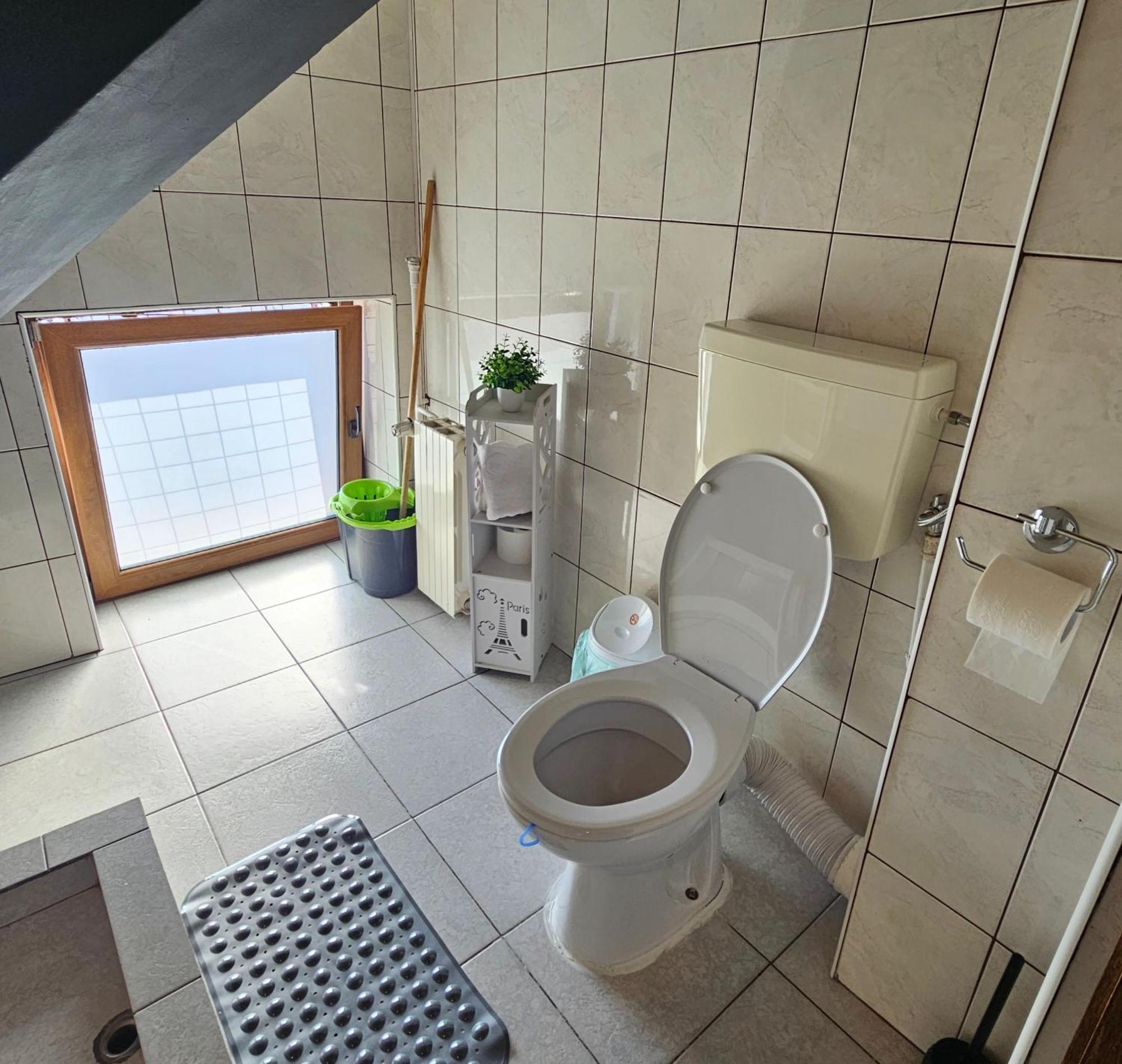 Apartment Zarnesti City Centre Vmp Free Parking Rom bilde